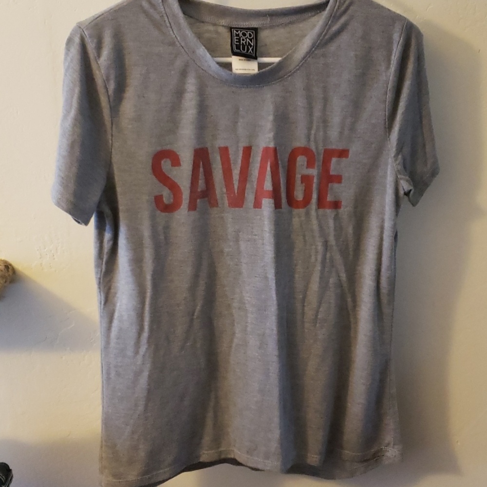 Ladies tshirt